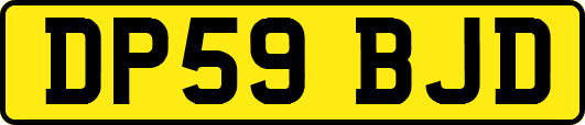 DP59BJD