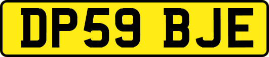 DP59BJE