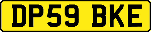 DP59BKE