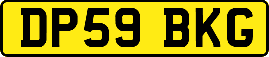 DP59BKG