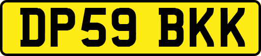 DP59BKK