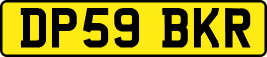 DP59BKR
