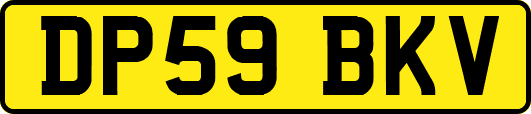 DP59BKV