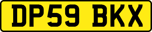 DP59BKX