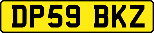 DP59BKZ