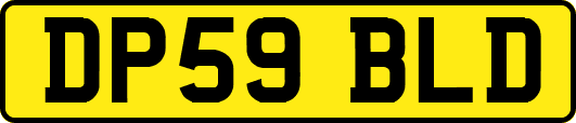 DP59BLD
