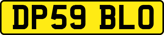 DP59BLO