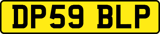 DP59BLP