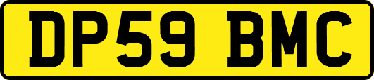 DP59BMC