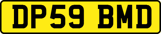 DP59BMD