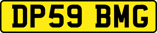 DP59BMG