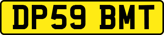 DP59BMT