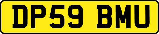 DP59BMU
