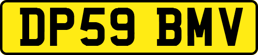 DP59BMV