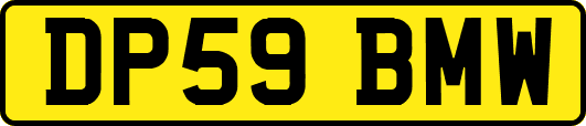 DP59BMW