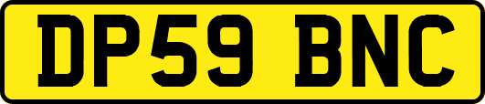 DP59BNC