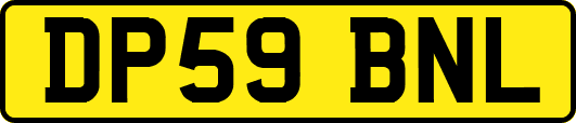 DP59BNL