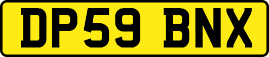DP59BNX