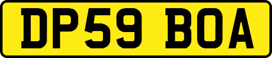 DP59BOA