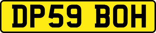 DP59BOH