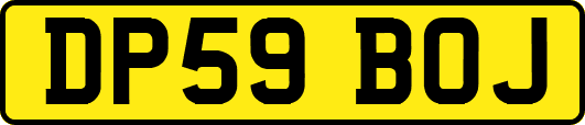 DP59BOJ