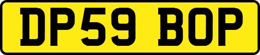 DP59BOP