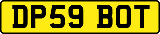 DP59BOT