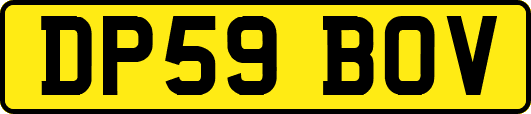 DP59BOV