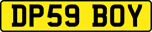 DP59BOY
