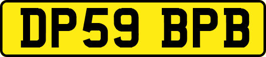 DP59BPB