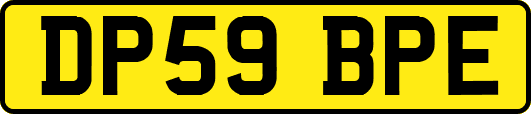 DP59BPE