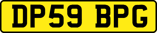 DP59BPG