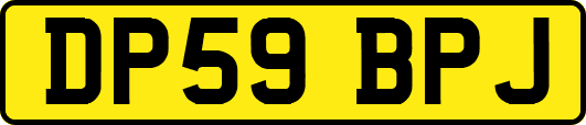 DP59BPJ