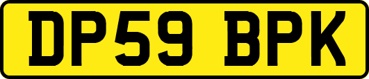 DP59BPK