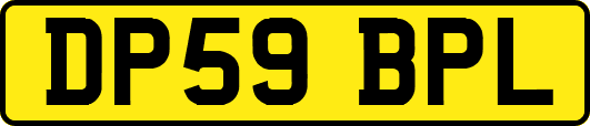 DP59BPL