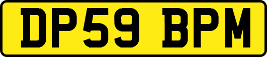 DP59BPM