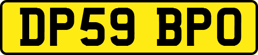 DP59BPO