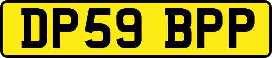 DP59BPP