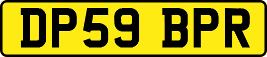 DP59BPR