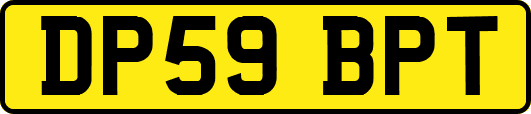 DP59BPT
