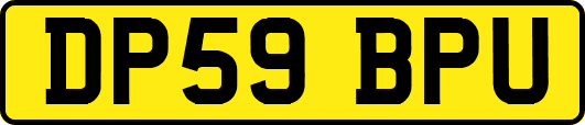 DP59BPU