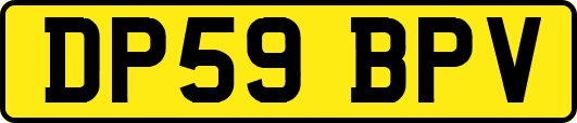 DP59BPV
