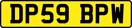 DP59BPW