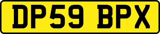 DP59BPX