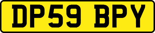 DP59BPY