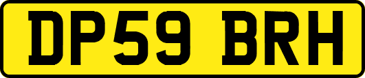 DP59BRH