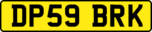 DP59BRK