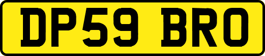 DP59BRO