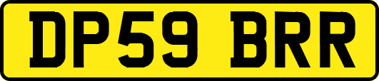 DP59BRR