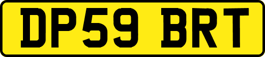 DP59BRT
